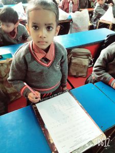 amar-shanti-school-students-during-exam-time